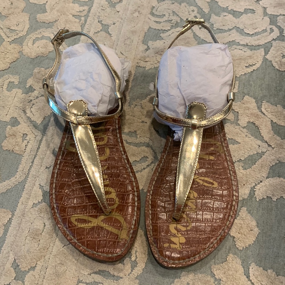 Sam Edelman sandals